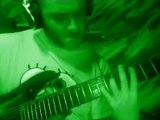 dub djent noise - by Charlie Vigorous