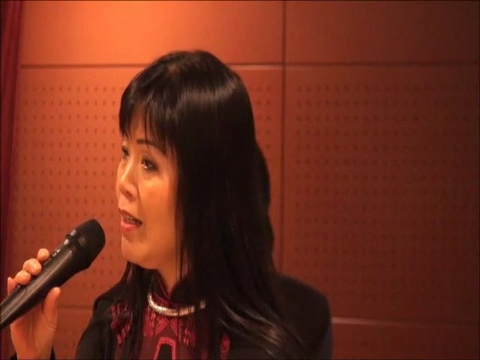 05a. HẠI NHÂN NHÂN HẠI - Mỹ Ly