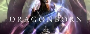 The Elder Scrolls V Skyrim - Dragonborn keygen & crack - YouTube