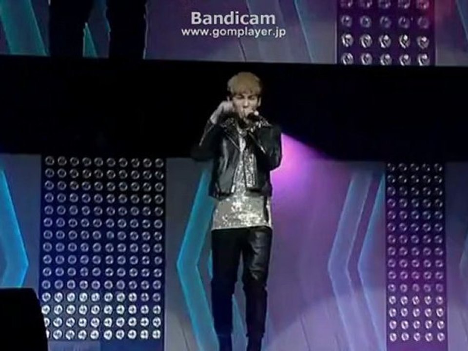 smtown special stage