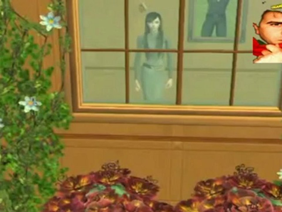 Si je suis fou - Daniel Balavoine. Version 2013