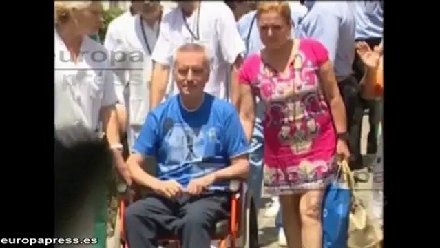 Nace el hijo de Ortega Cano y Ana María Aldón