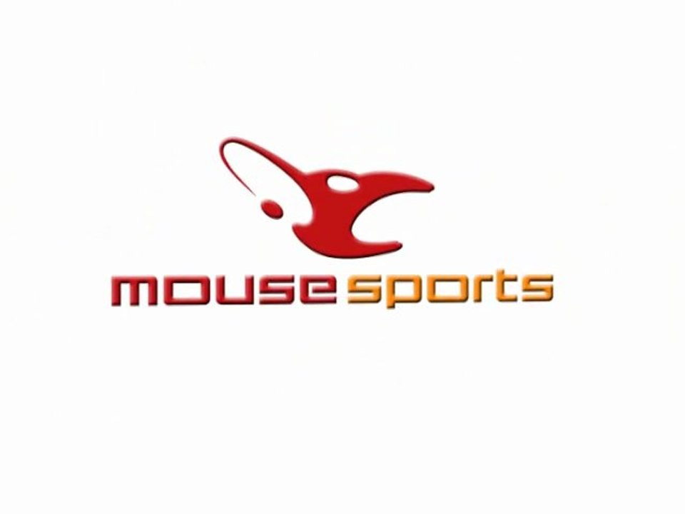 Mousesports movie