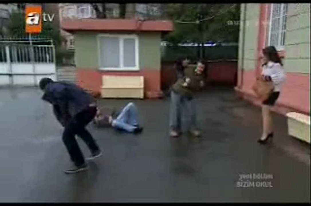 bizim 2 part 1