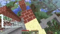 Minecraft LP - S03 E25 Some Days Ewery Thing SucksBut it Gets Better!