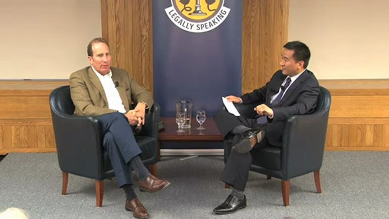 San Francisco Corporate Videographer