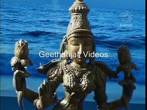 Vedic Mantras to attain Career & Success - Mahalakshmi Mantra