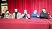 The Full Monty al Teatro Sistina di Roma - Incontro con il cast