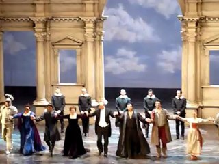 DON GIOVANNI  OPERA BUDAPEST