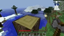 Minecraft FTB Let's Mod 3: Das Waldcamp