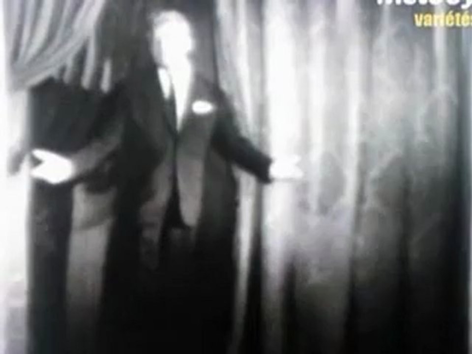 -- Georges Ulmer (1961)- "" Monsieur bontemps ""