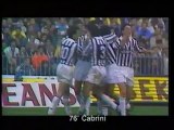 tutto il calcio gol per gol 1987/88 parte 4