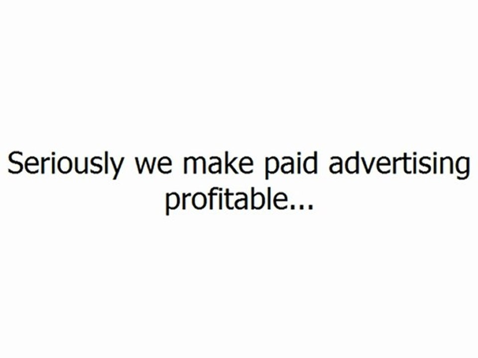 Work at home and make money online