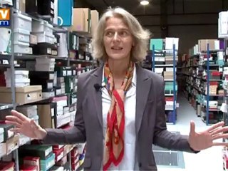 7 jours BFM : Internet, l’arme anti-crise - 9/02