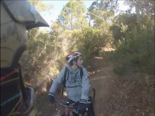 Cro.Rois.Tean ecole vtt