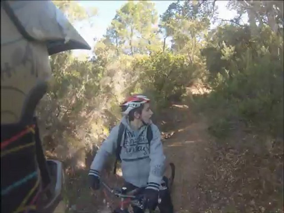 Cro.Rois.Tean ecole vtt