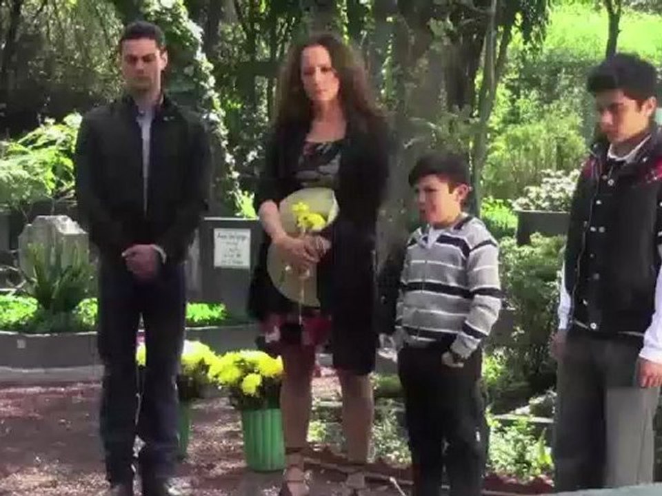 La Patrona David Habla De La Muerte Del Tigre