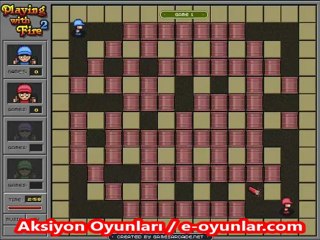 Aksiyon Oyunları / e-oyunlar.com