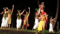 Old lahaina luau I