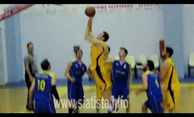 www.siatista.info - ΓΣ Σιάτιστας- Αρίων Πτoλεμαίδας 63-54