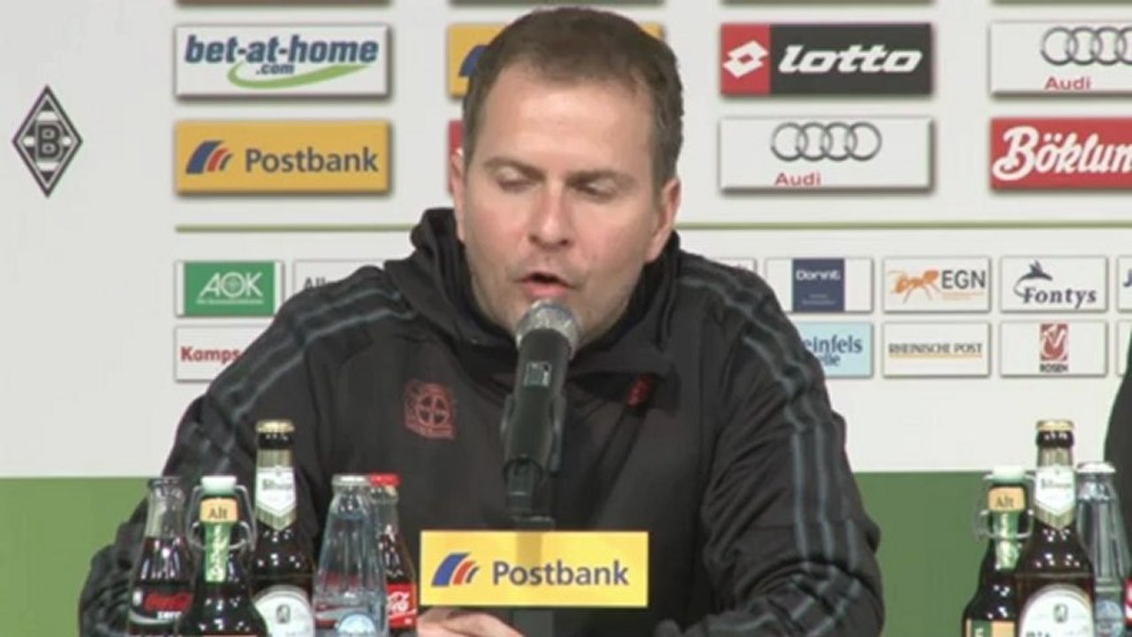 Lewandowski: 'Wir sind immer lieb und brav'