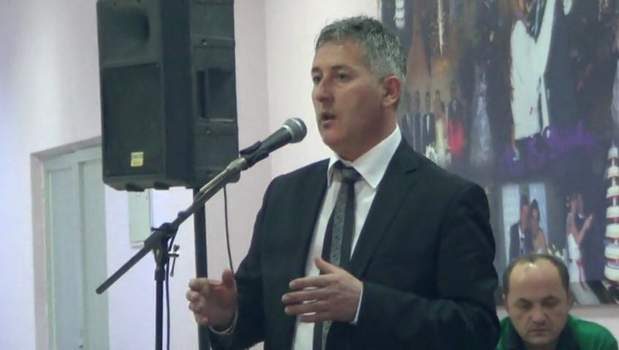 Halk Otobüsleri Genel Kurulu’nda Akyüz kazandı