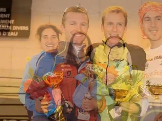 Trail Givré de Montanay 2013