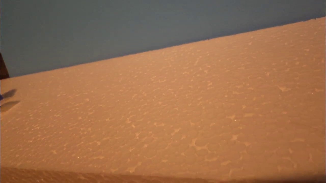 Lego brickfilm - Faire du ski