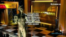 The 19th Annual Screen Actors Guild Awards 2013 720p 9th February 2013 Video Watch Online HD Part5