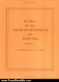 Traveling Book Summary: Flora of the Arabian Peninsula and Socotra, Vol. 1 by Anthony G. Miller, T. A. Cope, J. A. Nyberg