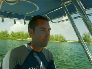 Les capitaines crochets - À mains nues