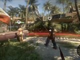 Dead Island 4-Player Co-op Playthrough: The Perfect Parking Job (Part 5)