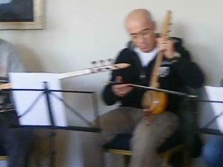 Erol EYLEMEN - Taşa Verdim Yanımı - 09 Şubat 2013