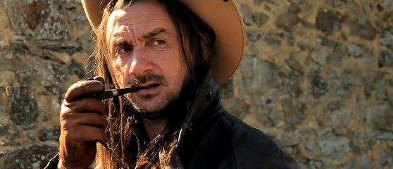 BILLY - S01E21 David Vs. Goliath