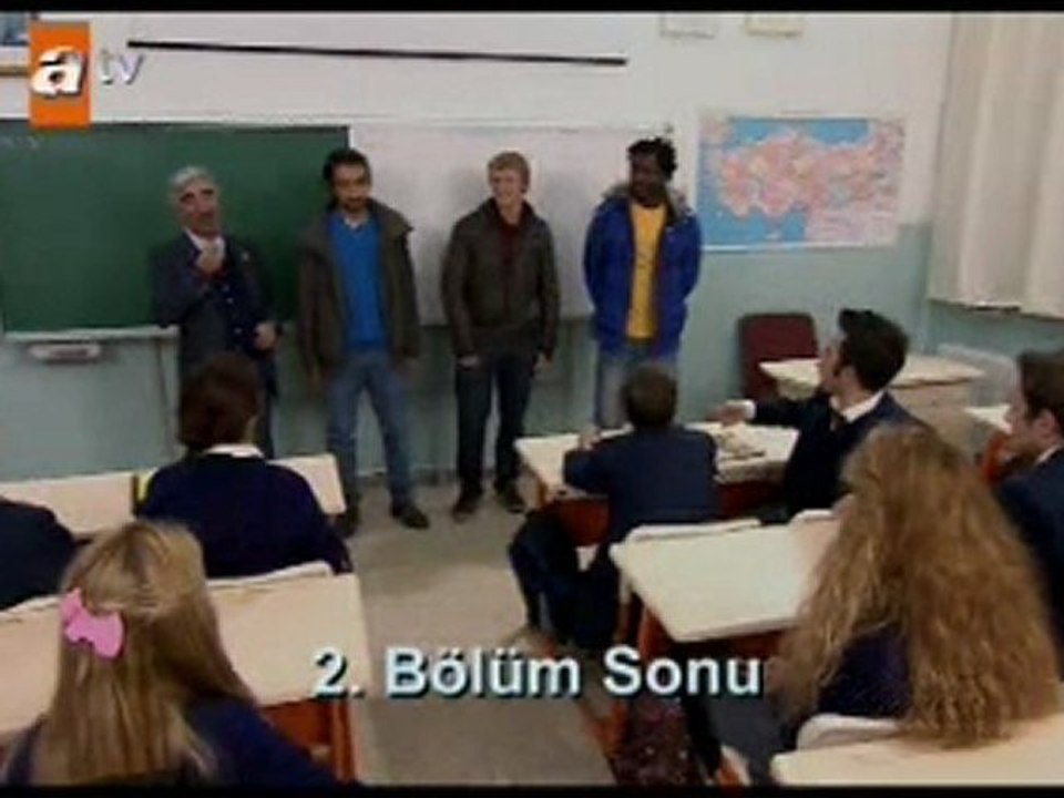 bizim 2 part 4 Son