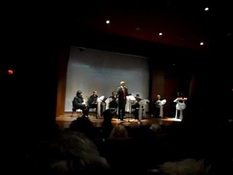 Yalan yalan değil-Mustafa Saraçoğlu 18012012