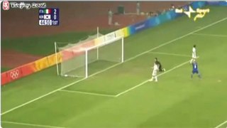 Giuseppe Rossi skill vs South Korea