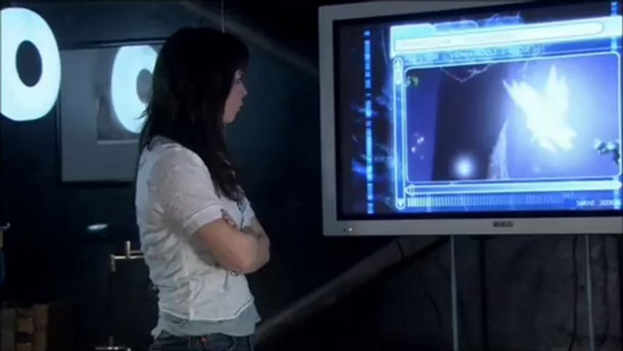 Torchwood.Smallworlds. Pt.2