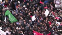 Islamistas tunecinos responden