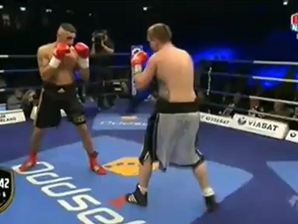 2013-02-09 Ismail Oezen vs Josef Obeslo