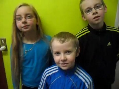 demain c'est mon anniversaire et je vais avoir 8 ans