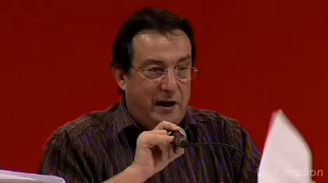 36e Congrès du PCF 7/10 02 2013 - fragment 22 sur ...