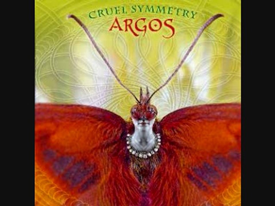 Argos - Caught Within The Light