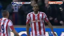 [www.sportepoch.com]81 'Goal - Jerome Stoke City