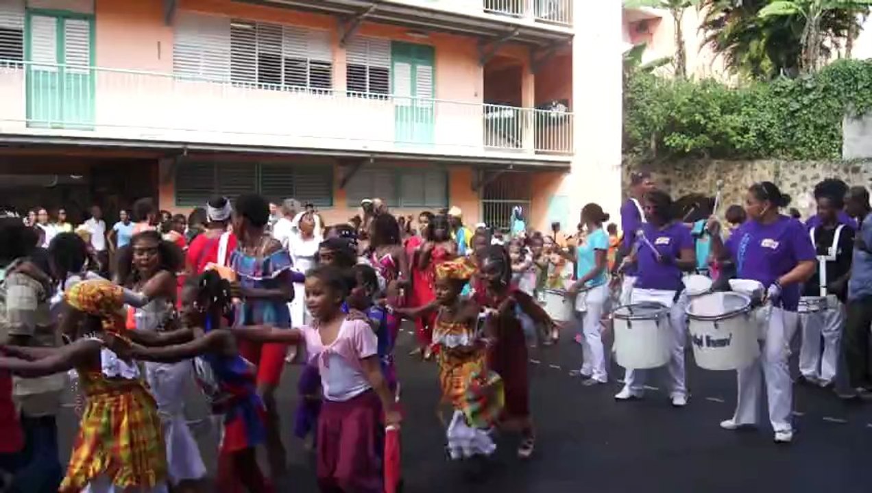 Carnaval Corridon 4