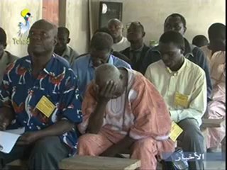 GRAND JTV TCHAD ARABE  LOCAL DU 09 FEVRIER 2013  SUR TOL