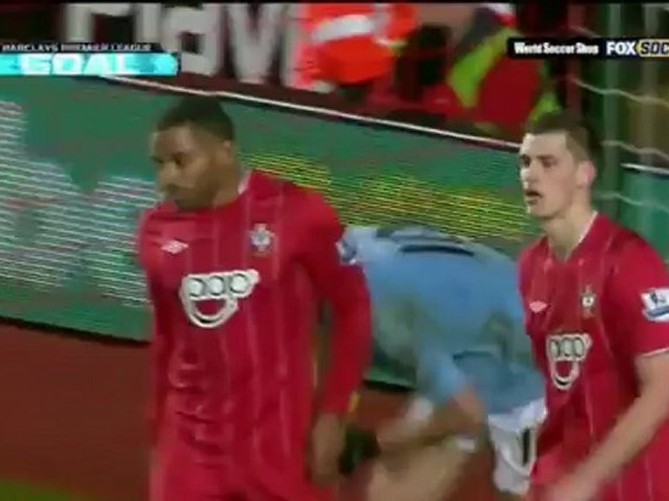south VS city