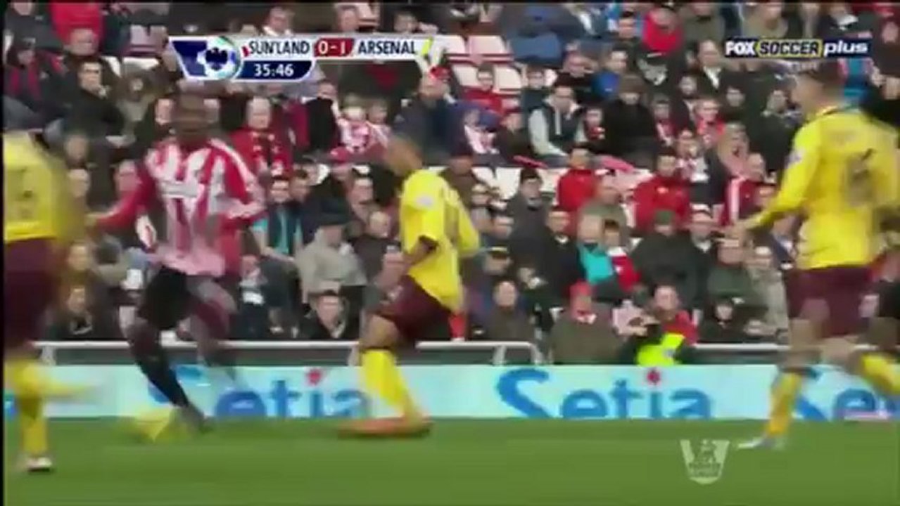 sun VS ars