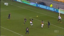 Vitesse PSV Bony (2)