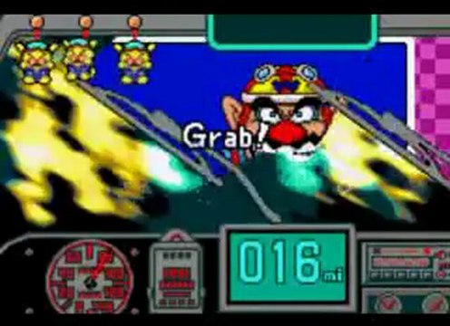 Let's Play Wario Ware Inc - Minigame Mania (GBA) Part 2